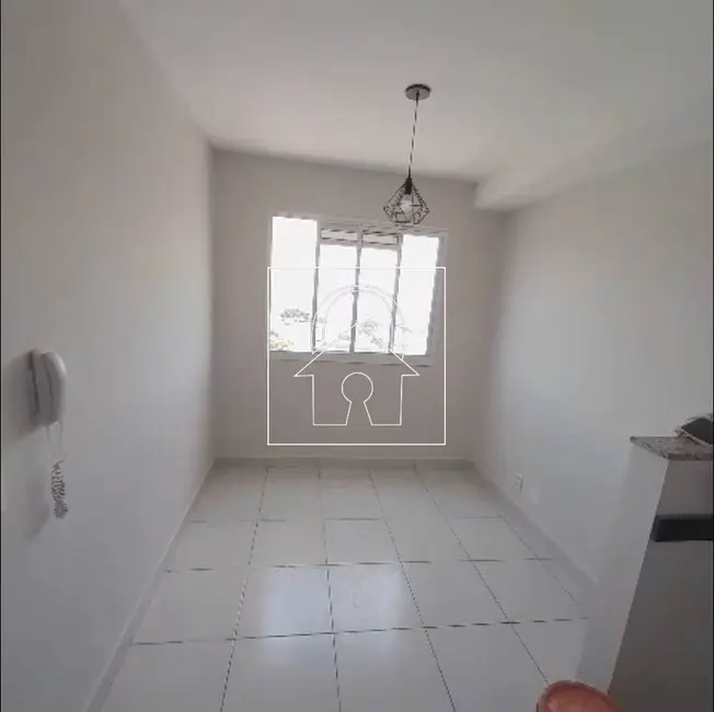 Foto 1 de Apartamento com 2 quartos à venda, 48m2 em Colônia (Zona Leste), São Paulo - SP