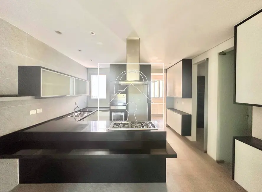 Foto 5 de Apartamento com 3 quartos à venda, 227m2 em Jardim Paulista, São Paulo - SP