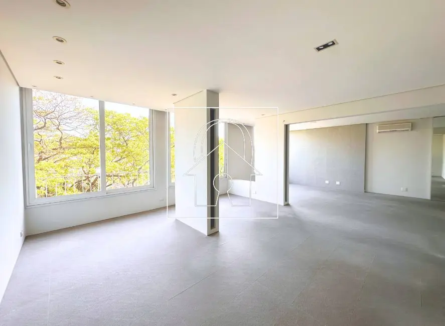 Foto 2 de Apartamento com 3 quartos à venda, 227m2 em Jardim Paulista, São Paulo - SP