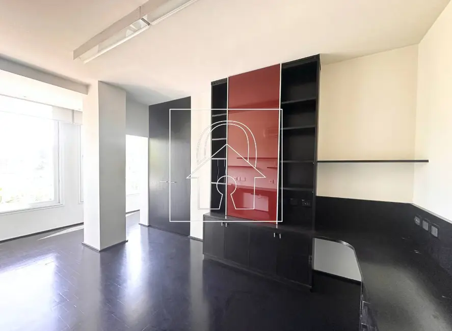 Foto 8 de Apartamento com 3 quartos à venda, 227m2 em Jardim Paulista, São Paulo - SP