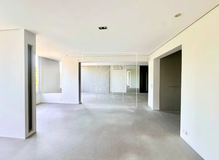 Foto 3 de Apartamento com 3 quartos à venda, 227m2 em Jardim Paulista, São Paulo - SP