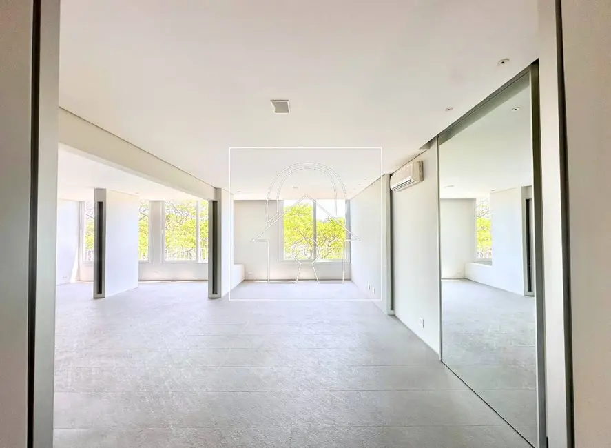 Foto 1 de Apartamento com 3 quartos à venda, 227m2 em Jardim Paulista, São Paulo - SP