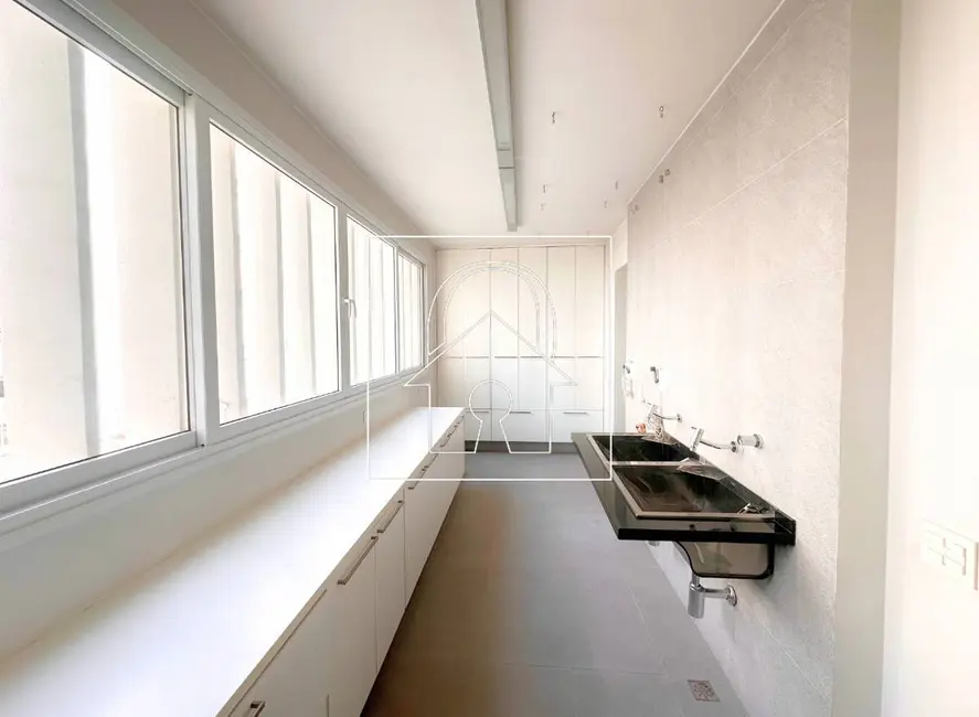 Foto 6 de Apartamento com 3 quartos à venda, 227m2 em Jardim Paulista, São Paulo - SP