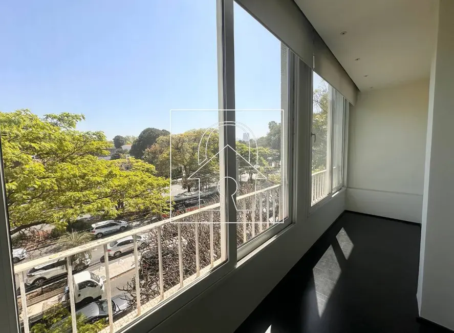 Foto 4 de Apartamento com 3 quartos à venda, 227m2 em Jardim Paulista, São Paulo - SP