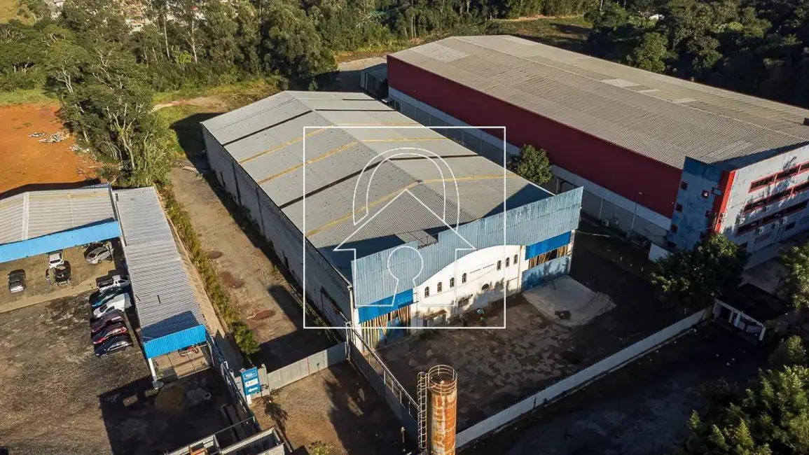 Foto 6 de Terreno / Lote à venda, 12100m2 em Paisagem Renoir, Cotia - SP