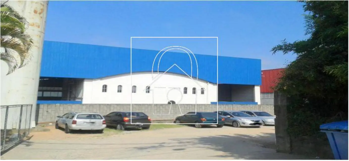 Foto 4 de Terreno / Lote à venda, 12100m2 em Paisagem Renoir, Cotia - SP