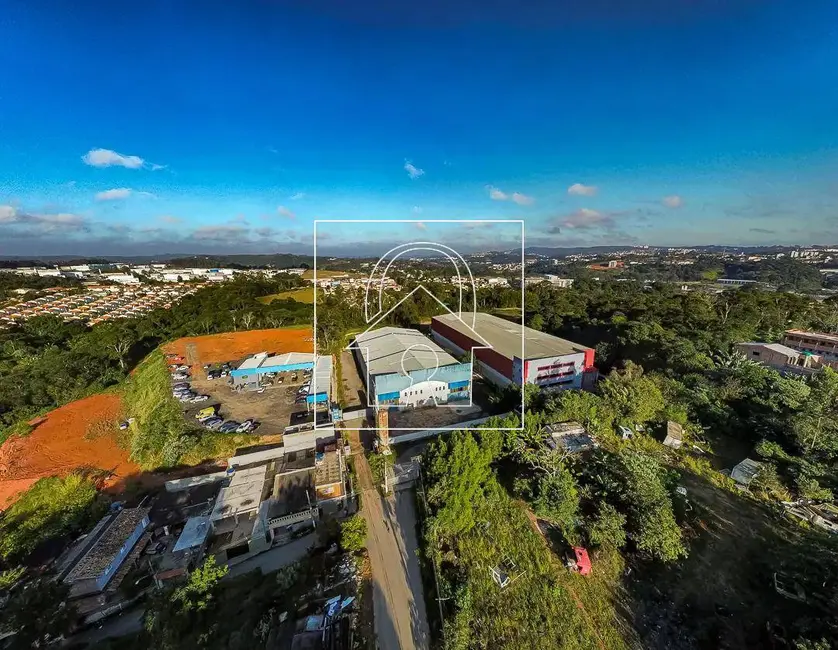 Foto 7 de Terreno / Lote à venda, 12100m2 em Paisagem Renoir, Cotia - SP