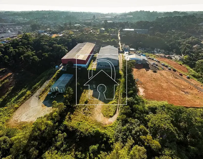 Foto 8 de Terreno / Lote à venda, 12100m2 em Paisagem Renoir, Cotia - SP