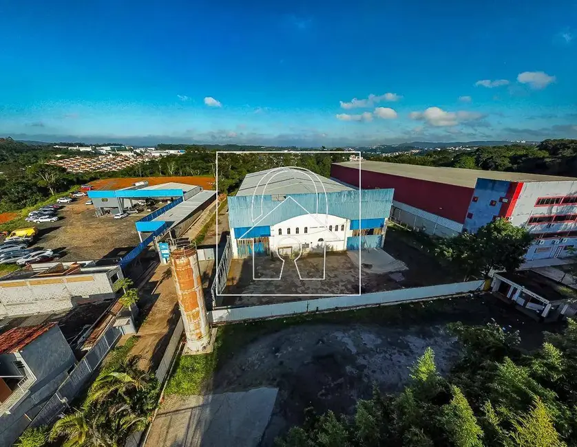 Foto 5 de Terreno / Lote à venda, 12100m2 em Paisagem Renoir, Cotia - SP