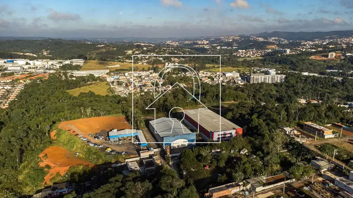 Foto 9 de Terreno / Lote à venda, 12100m2 em Paisagem Renoir, Cotia - SP