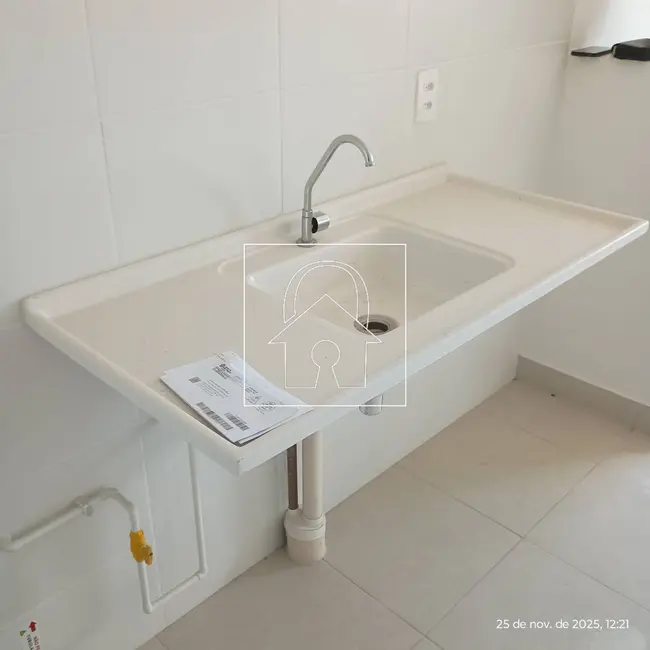 Foto 4 de Apartamento à venda e para alugar, 32m2 em Fazenda Aricanduva, São Paulo - SP