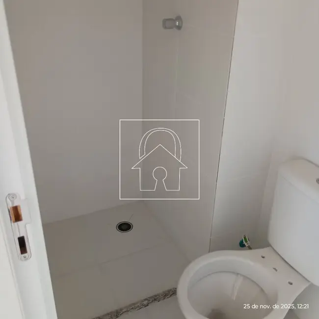 Foto 9 de Apartamento à venda e para alugar, 32m2 em Fazenda Aricanduva, São Paulo - SP
