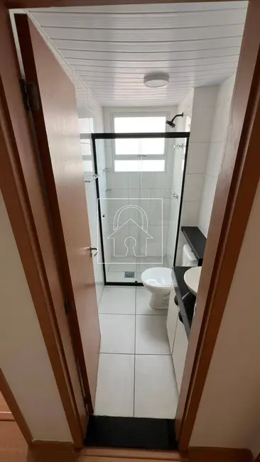 Foto 4 de Apartamento à venda e para alugar, 32m2 em Fazenda Aricanduva, São Paulo - SP
