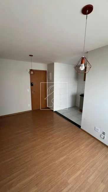 Foto 2 de Apartamento à venda e para alugar, 32m2 em Fazenda Aricanduva, São Paulo - SP