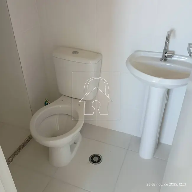 Foto 8 de Apartamento à venda e para alugar, 32m2 em Fazenda Aricanduva, São Paulo - SP