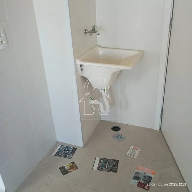 Foto 7 de Apartamento à venda e para alugar, 32m2 em Fazenda Aricanduva, São Paulo - SP