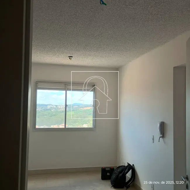 Foto 1 de Apartamento à venda e para alugar, 32m2 em Fazenda Aricanduva, São Paulo - SP