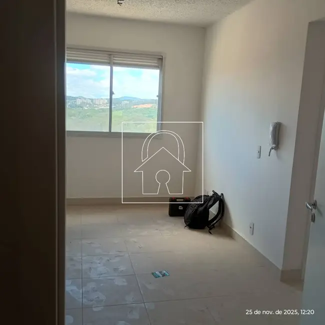 Foto 2 de Apartamento à venda e para alugar, 32m2 em Fazenda Aricanduva, São Paulo - SP