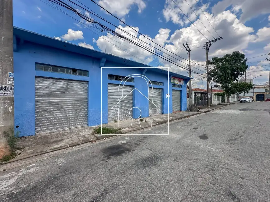 Foto 2 de Terreno / Lote à venda, 383m2 em Jardim Líbano, São Paulo - SP