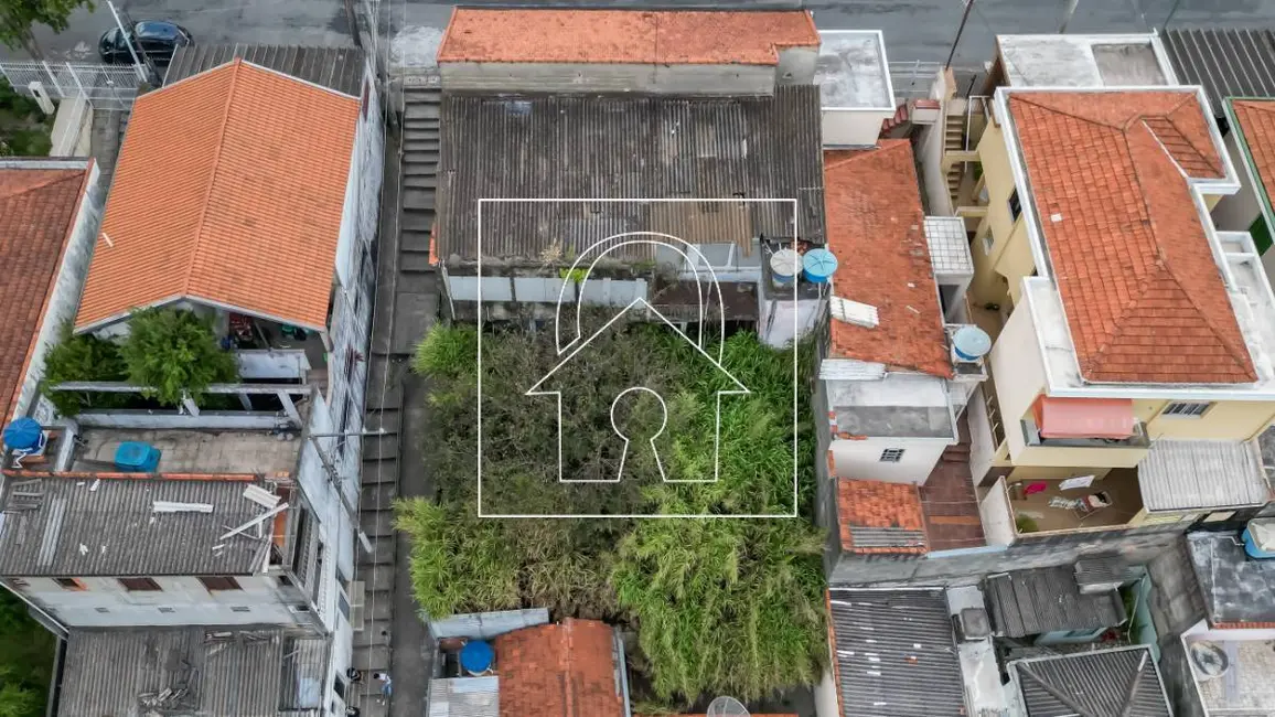 Foto 6 de Terreno / Lote à venda, 383m2 em Jardim Líbano, São Paulo - SP