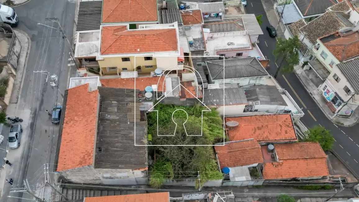 Foto 7 de Terreno / Lote à venda, 383m2 em Jardim Líbano, São Paulo - SP