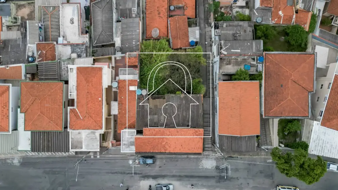 Foto 8 de Terreno / Lote à venda, 383m2 em Jardim Líbano, São Paulo - SP