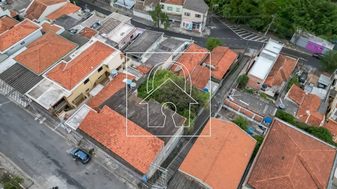 Foto 5 de Terreno / Lote à venda, 383m2 em Jardim Líbano, São Paulo - SP