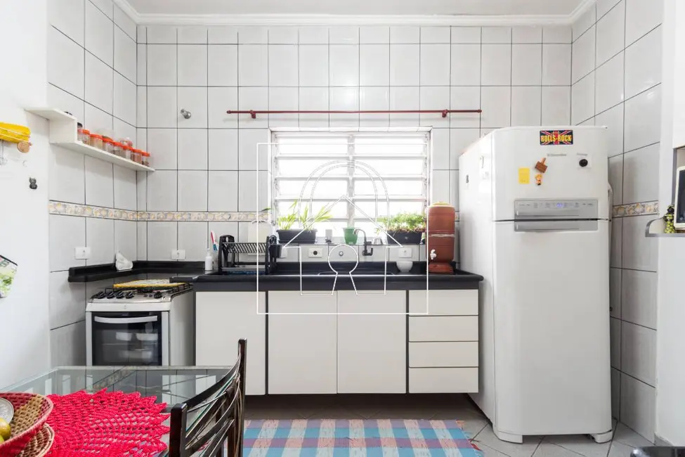 Apartamento com 2 quartos à venda, 97m2 em Mirandópolis, São Paulo - SP - imagem 8 Foto 8 de Apartamento com 2 quartos à venda, 97m2 em Mirandópolis, São Paulo - SP