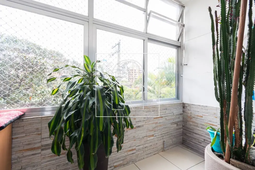 Apartamento com 2 quartos à venda, 97m2 em Mirandópolis, São Paulo - SP - imagem 7 Foto 7 de Apartamento com 2 quartos à venda, 97m2 em Mirandópolis, São Paulo - SP