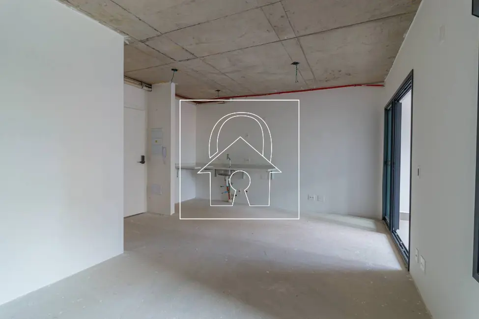 Foto 3 de Apartamento com 1 quarto à venda, 37m2 em Vila Mariana, São Paulo - SP