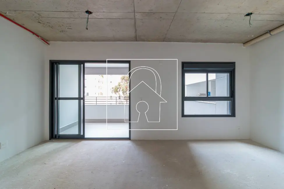 Foto 2 de Apartamento com 1 quarto à venda, 37m2 em Vila Mariana, São Paulo - SP