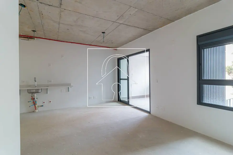 Foto 1 de Apartamento com 1 quarto à venda, 37m2 em Vila Mariana, São Paulo - SP