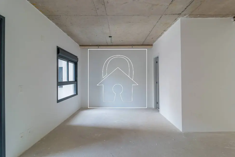 Foto 7 de Apartamento com 1 quarto à venda, 37m2 em Vila Mariana, São Paulo - SP