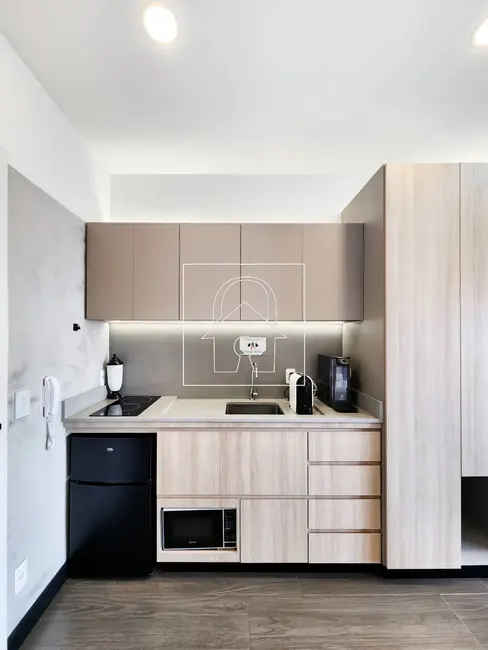 Foto 6 de Apartamento com 1 quarto à venda, 27m2 em Jardim das Acácias, São Paulo - SP