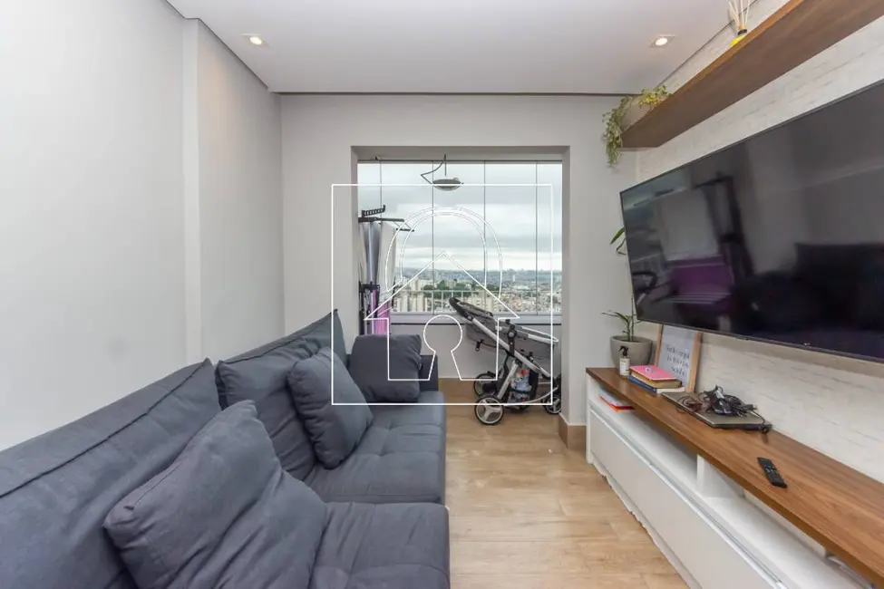 Apartamento com 2 quartos à venda, 55m2 em Parada Inglesa, São Paulo - SP - imagem 4 Foto 4 de Apartamento com 2 quartos à venda, 55m2 em Parada Inglesa, São Paulo - SP