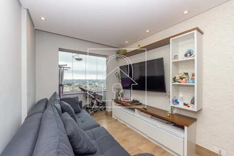 Apartamento com 2 quartos à venda, 55m2 em Parada Inglesa, São Paulo - SP - imagem 5 Foto 5 de Apartamento com 2 quartos à venda, 55m2 em Parada Inglesa, São Paulo - SP