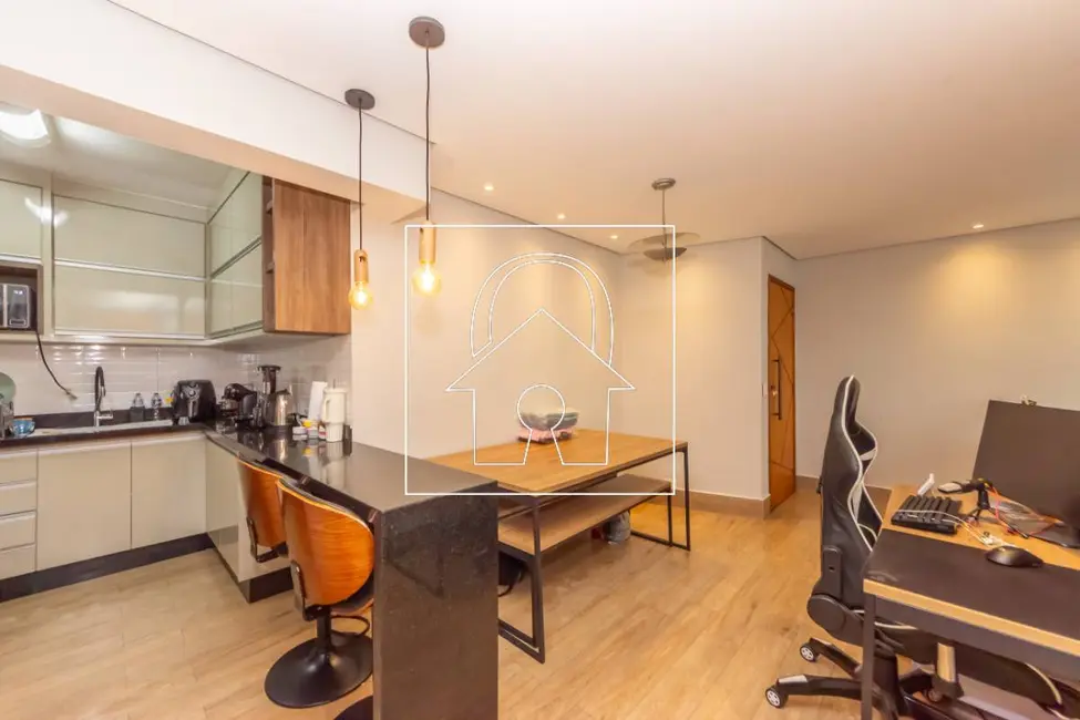 Apartamento com 2 quartos à venda, 55m2 em Parada Inglesa, São Paulo - SP - imagem 7 Foto 7 de Apartamento com 2 quartos à venda, 55m2 em Parada Inglesa, São Paulo - SP