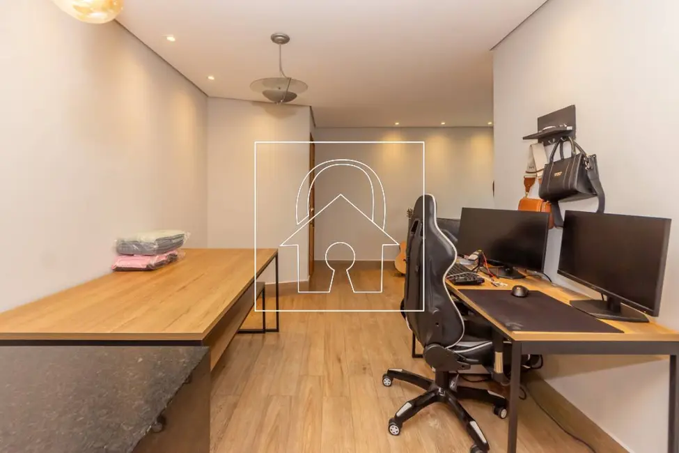 Apartamento com 2 quartos à venda, 55m2 em Parada Inglesa, São Paulo - SP - imagem 6 Foto 6 de Apartamento com 2 quartos à venda, 55m2 em Parada Inglesa, São Paulo - SP