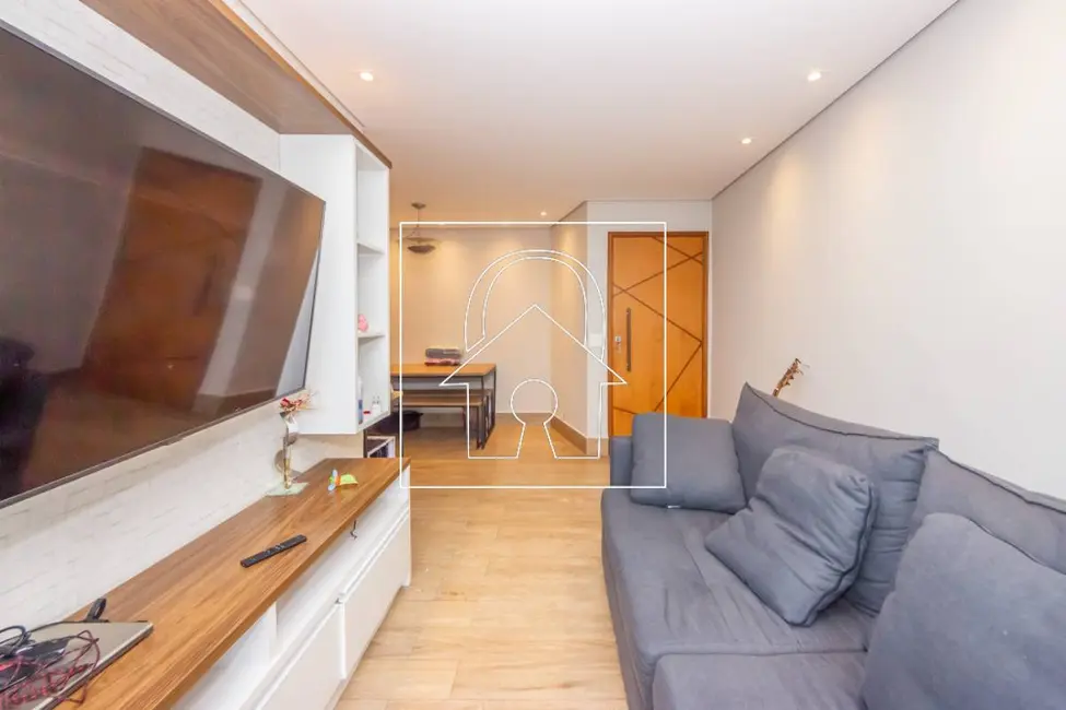 Apartamento com 2 quartos à venda, 55m2 em Parada Inglesa, São Paulo - SP - imagem 3 Foto 3 de Apartamento com 2 quartos à venda, 55m2 em Parada Inglesa, São Paulo - SP