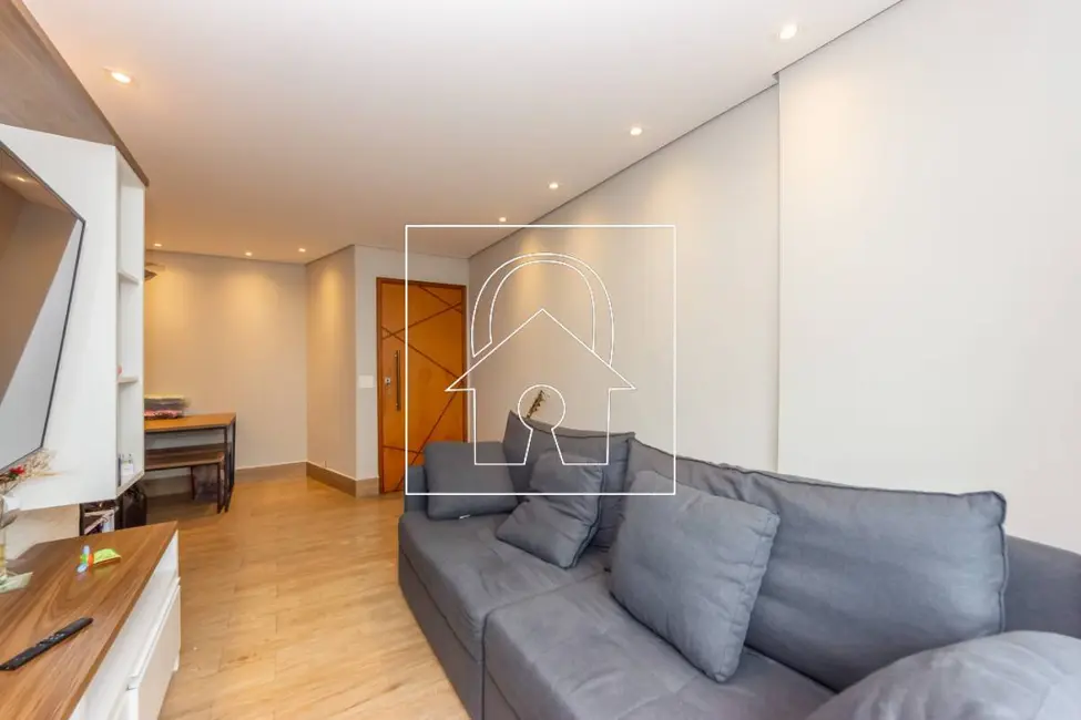 Apartamento com 2 quartos à venda, 55m2 em Parada Inglesa, São Paulo - SP - imagem 2 Foto 2 de Apartamento com 2 quartos à venda, 55m2 em Parada Inglesa, São Paulo - SP