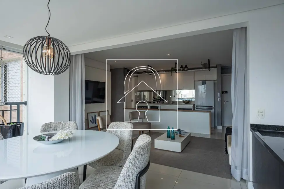 Foto 6 de Apartamento com 2 quartos à venda, 85m2 em Alto da Mooca, São Paulo - SP