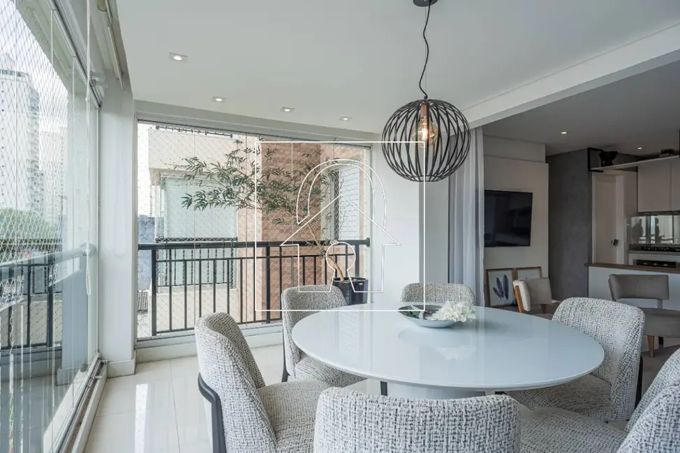 Foto 7 de Apartamento com 2 quartos à venda, 85m2 em Alto da Mooca, São Paulo - SP