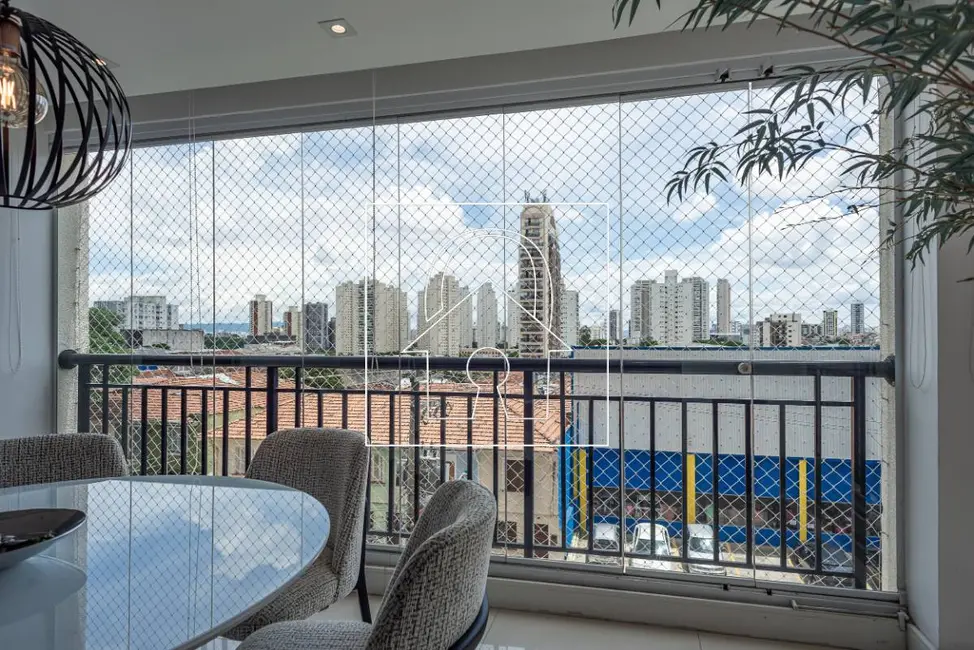 Foto 9 de Apartamento com 2 quartos à venda, 85m2 em Alto da Mooca, São Paulo - SP