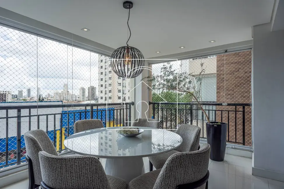 Foto 8 de Apartamento com 2 quartos à venda, 85m2 em Alto da Mooca, São Paulo - SP