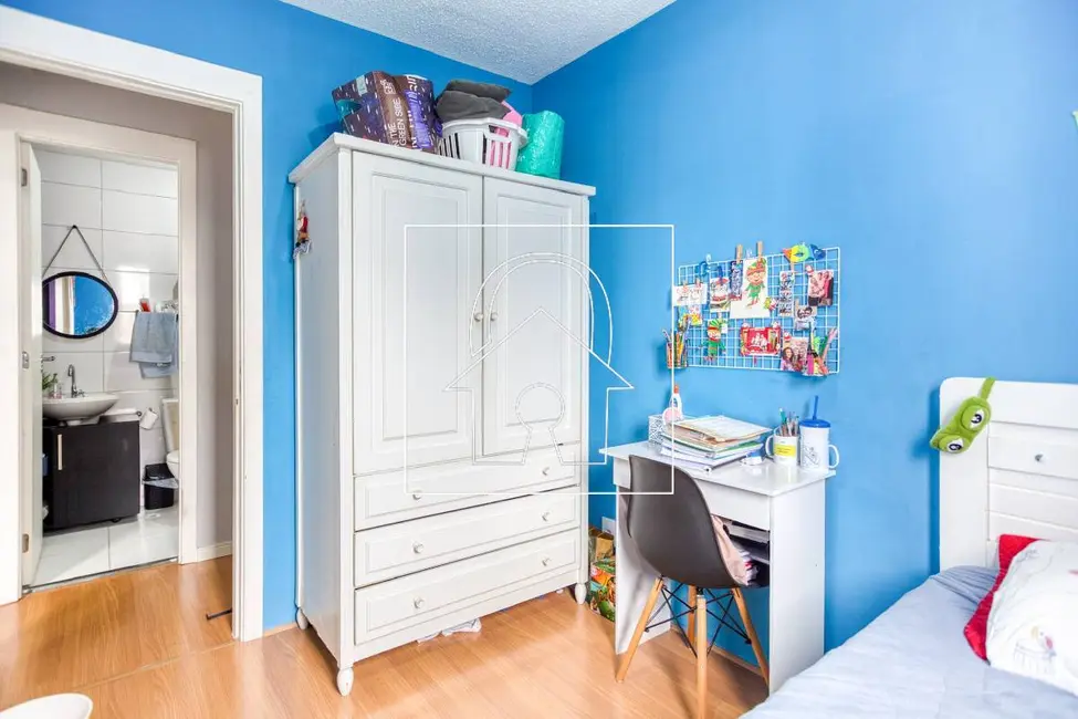 Foto 9 de Apartamento com 2 quartos à venda, 40m2 em Vila Ema, São Paulo - SP