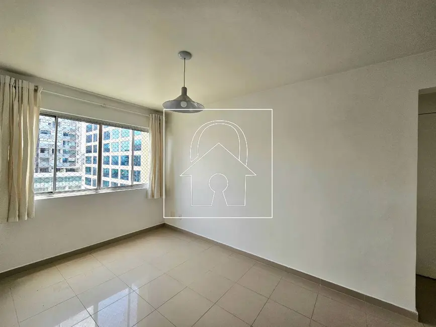 Foto 5 de Apartamento com 1 quarto à venda, 40m2 em Moema, São Paulo - SP