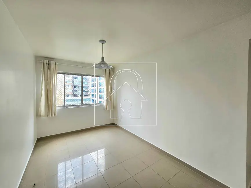 Foto 4 de Apartamento com 1 quarto à venda, 40m2 em Moema, São Paulo - SP