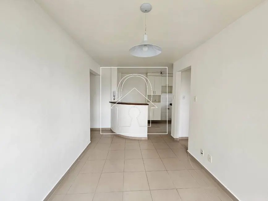 Foto 6 de Apartamento com 1 quarto à venda, 40m2 em Moema, São Paulo - SP