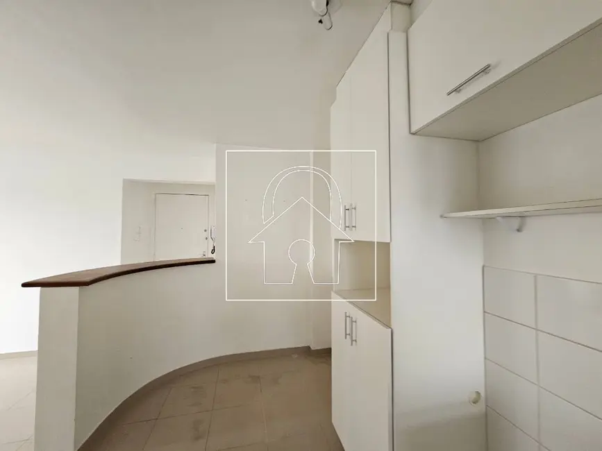 Foto 7 de Apartamento com 1 quarto à venda, 40m2 em Moema, São Paulo - SP