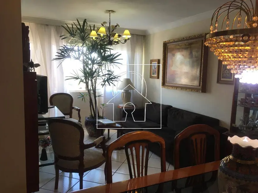 Foto 2 de Apartamento com 2 quartos à venda e para alugar, 88m2 em Campo Belo, São Paulo - SP